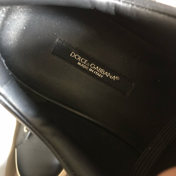 Dolce&Gabbana Sneakers - Picture 9 of 12